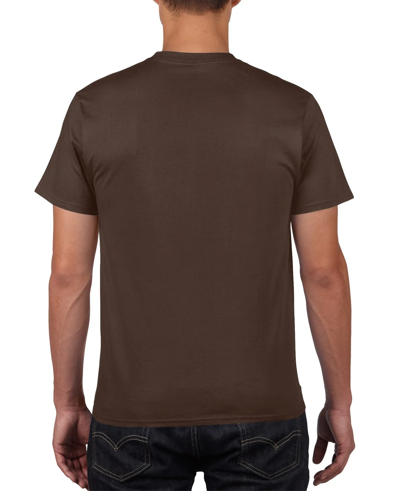Gildan Premium Cotton Adult T-shirt (76000) - Image 57