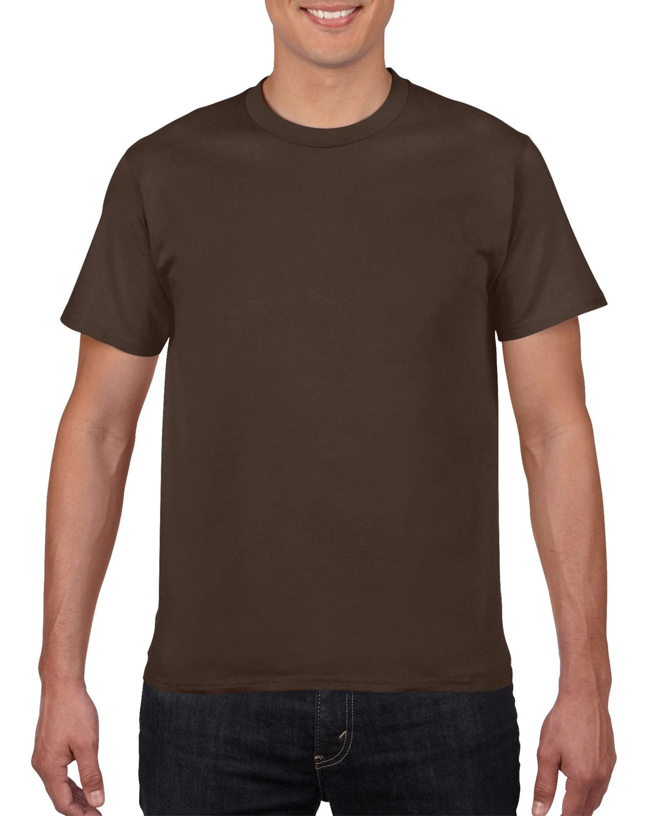 Gildan Premium Cotton Adult T-shirt (76000) - Image 56
