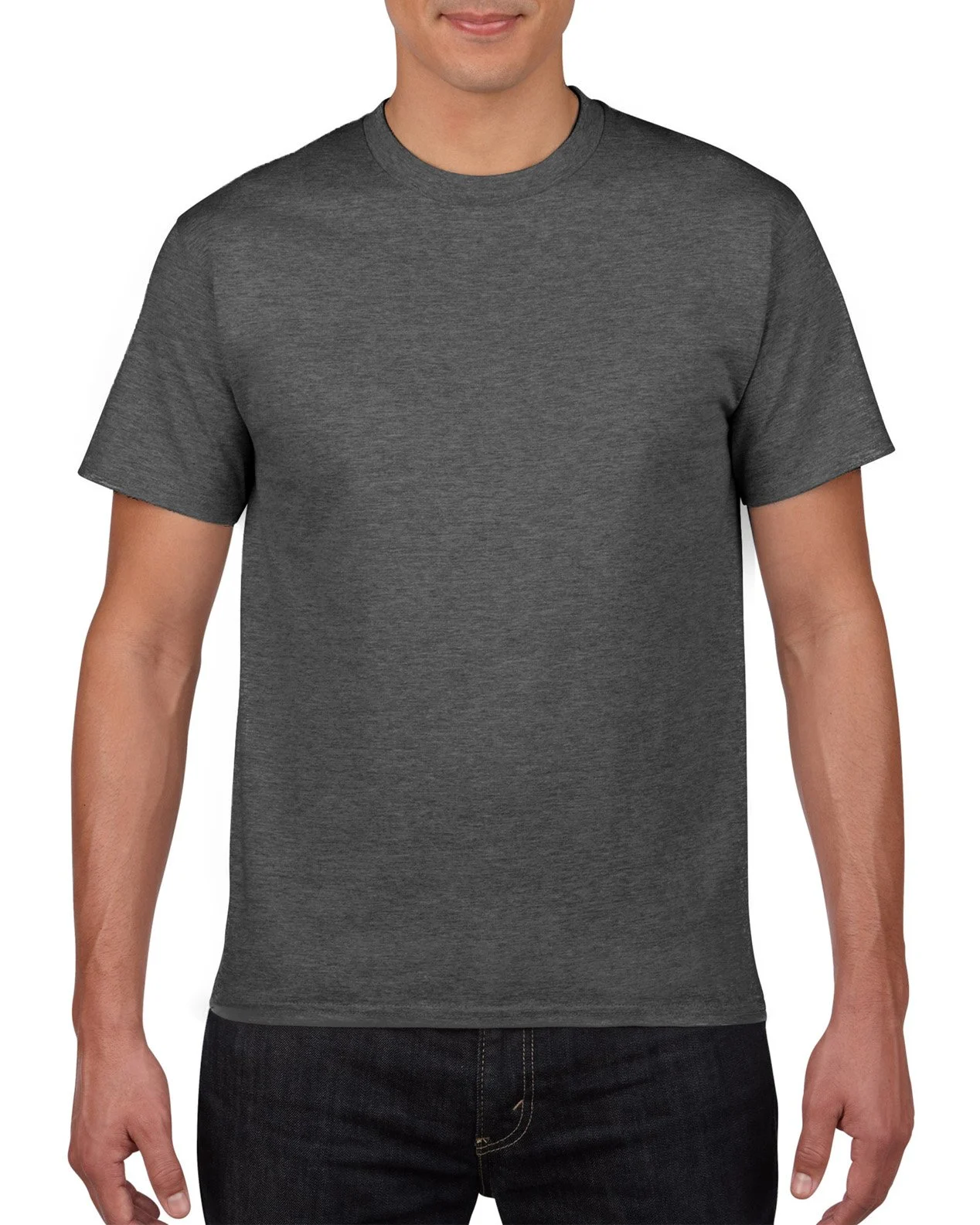 Gildan Premium Cotton Adult T-shirt (76000) - Image 54