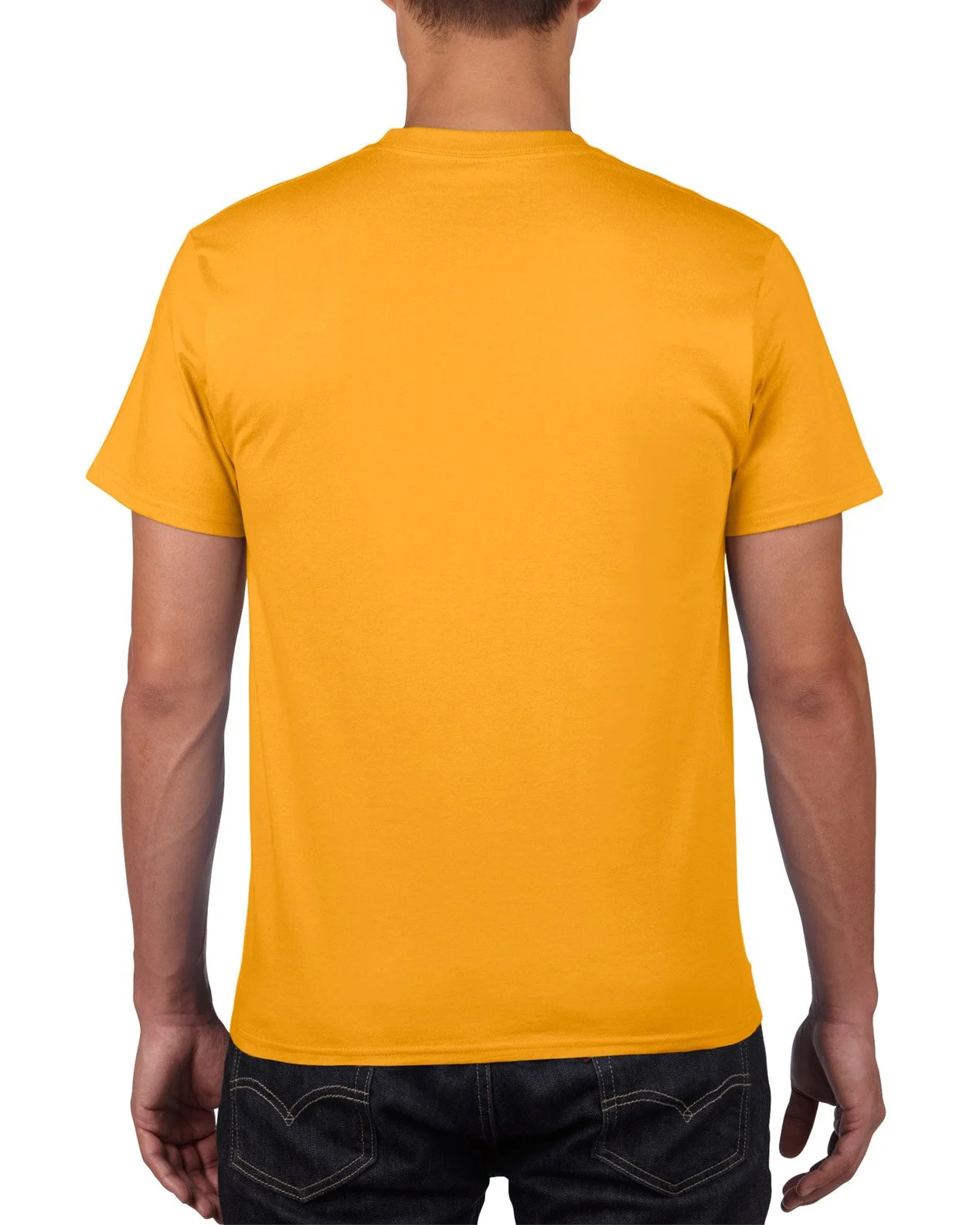 Gildan Premium Cotton Adult T-shirt (76000) - Image 51