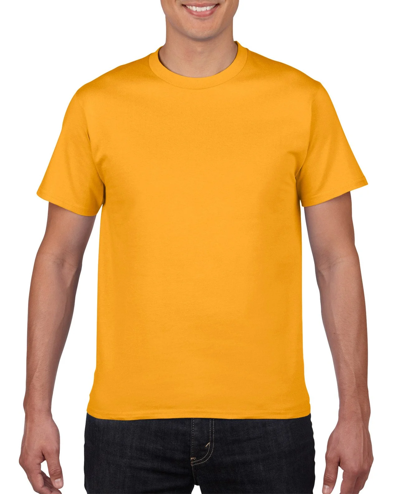 Gildan Premium Cotton Adult T-shirt (76000) - Image 50