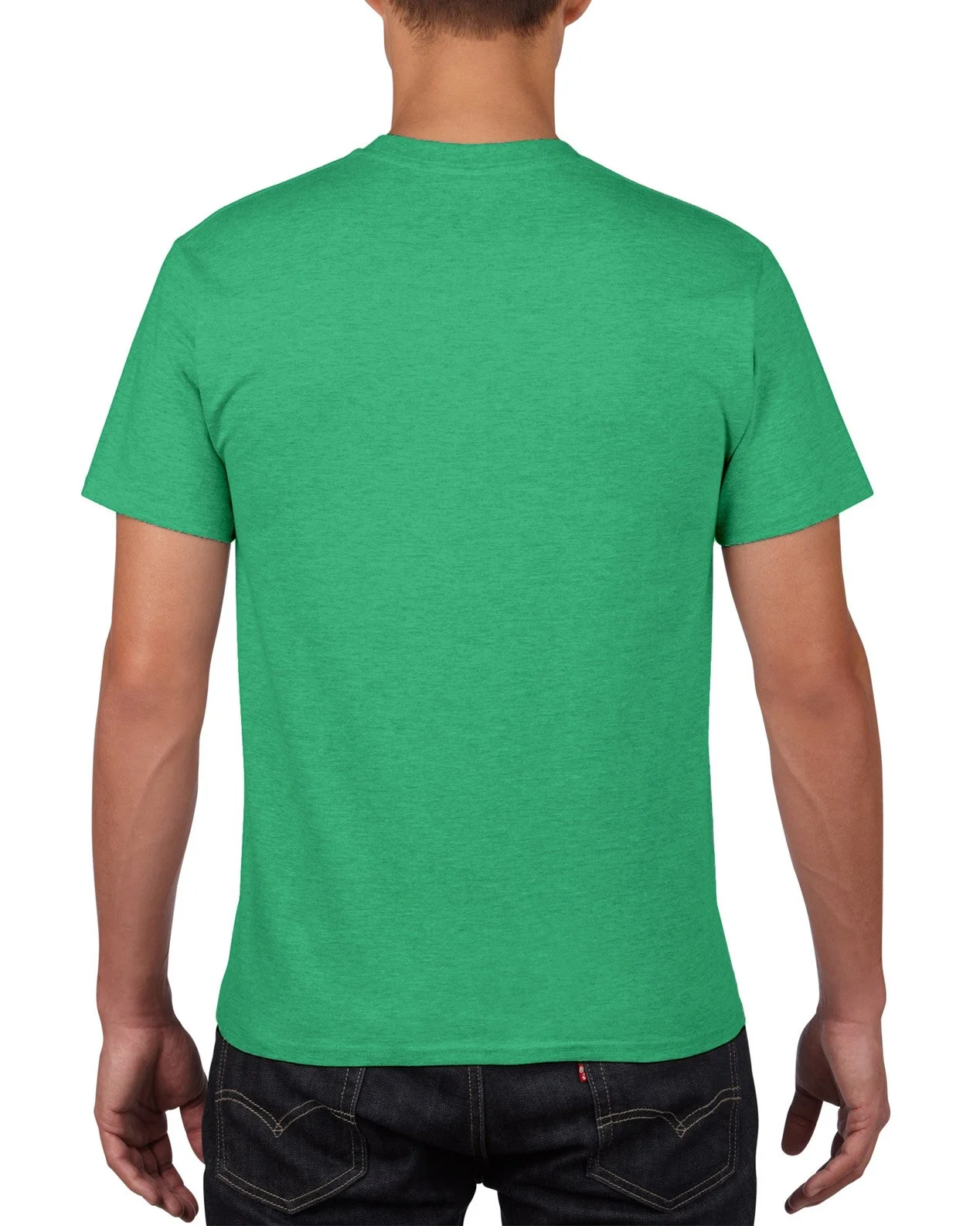 Gildan Premium Cotton Adult T-shirt (76000) - Image 49