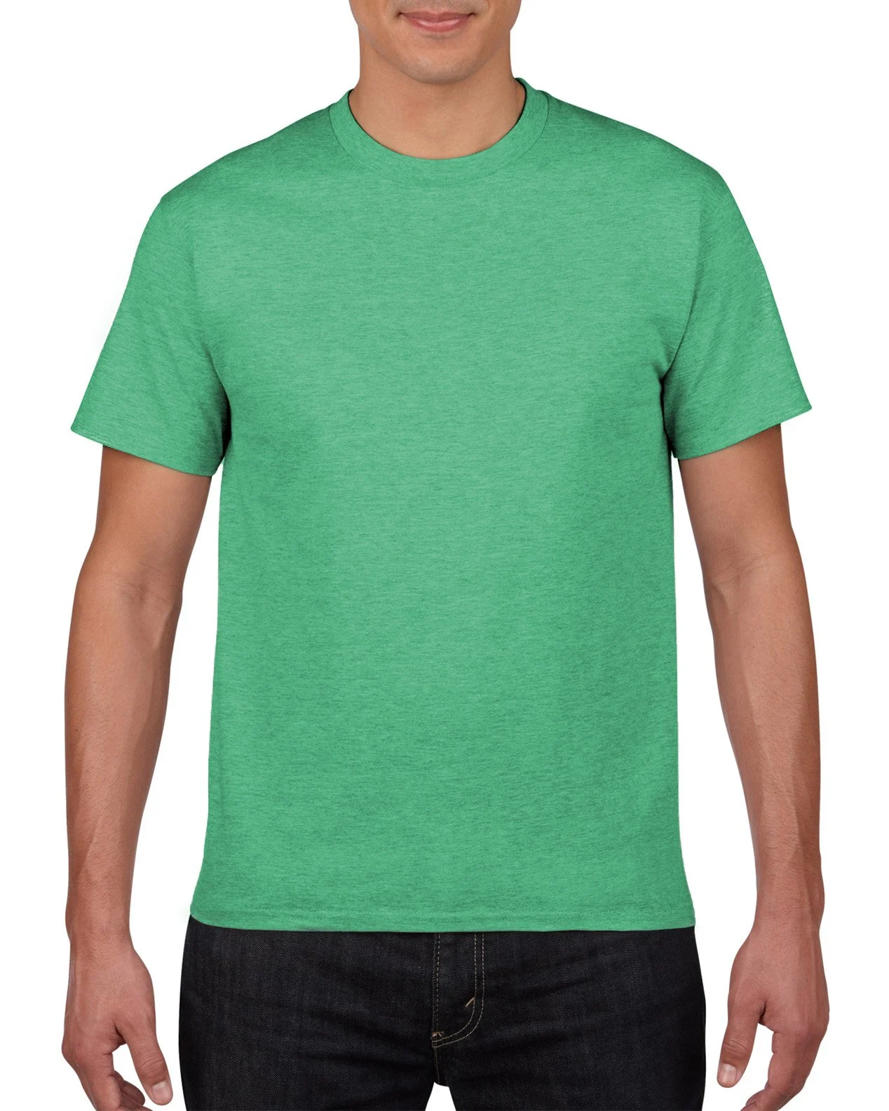 Gildan Premium Cotton Adult T-shirt (76000) - Image 48