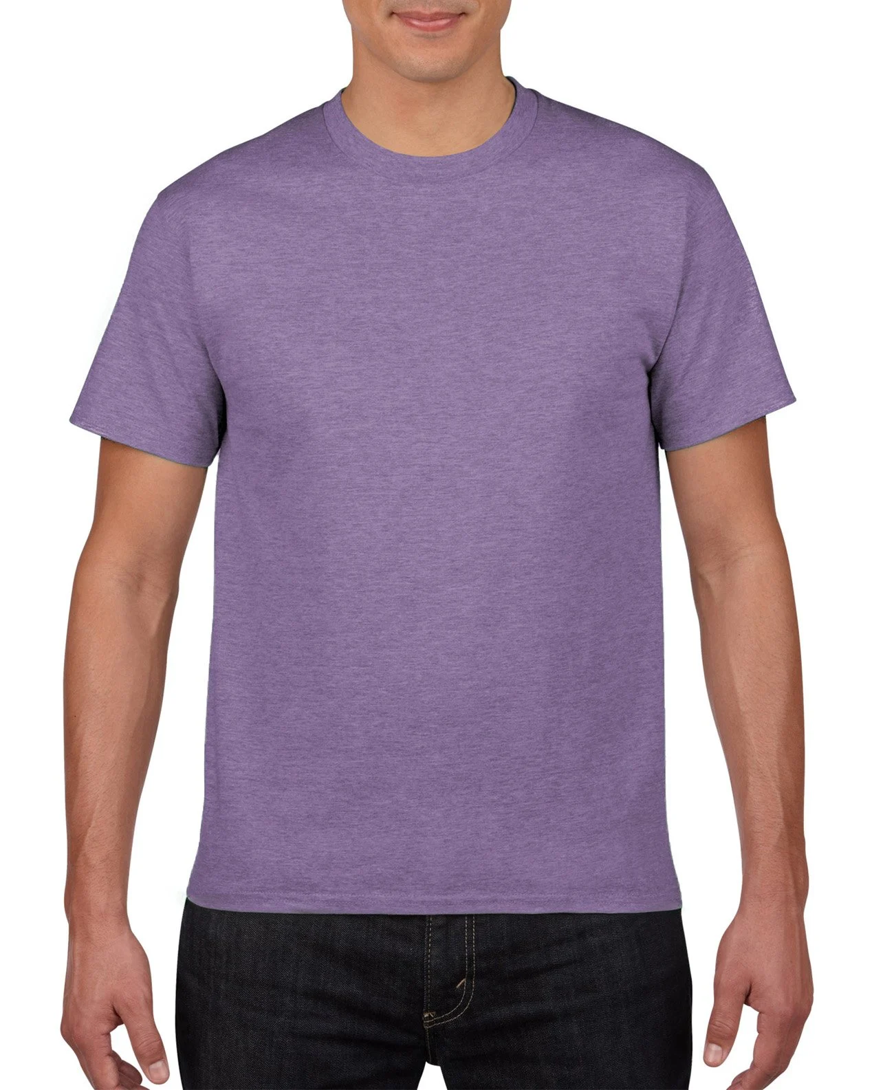 Gildan Premium Cotton Adult T-shirt (76000) - Image 46