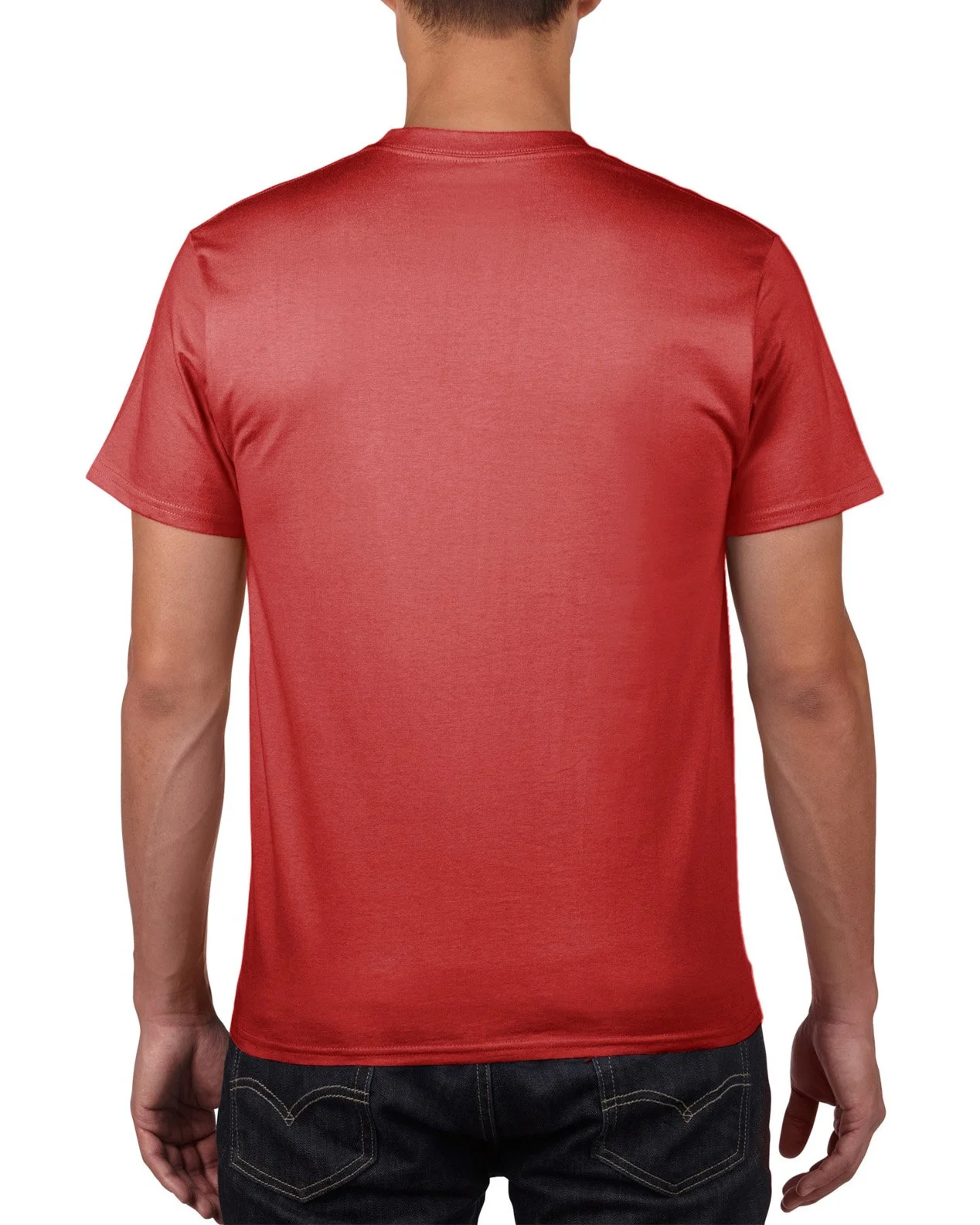 Gildan Premium Cotton Adult T-shirt (76000) - Image 45