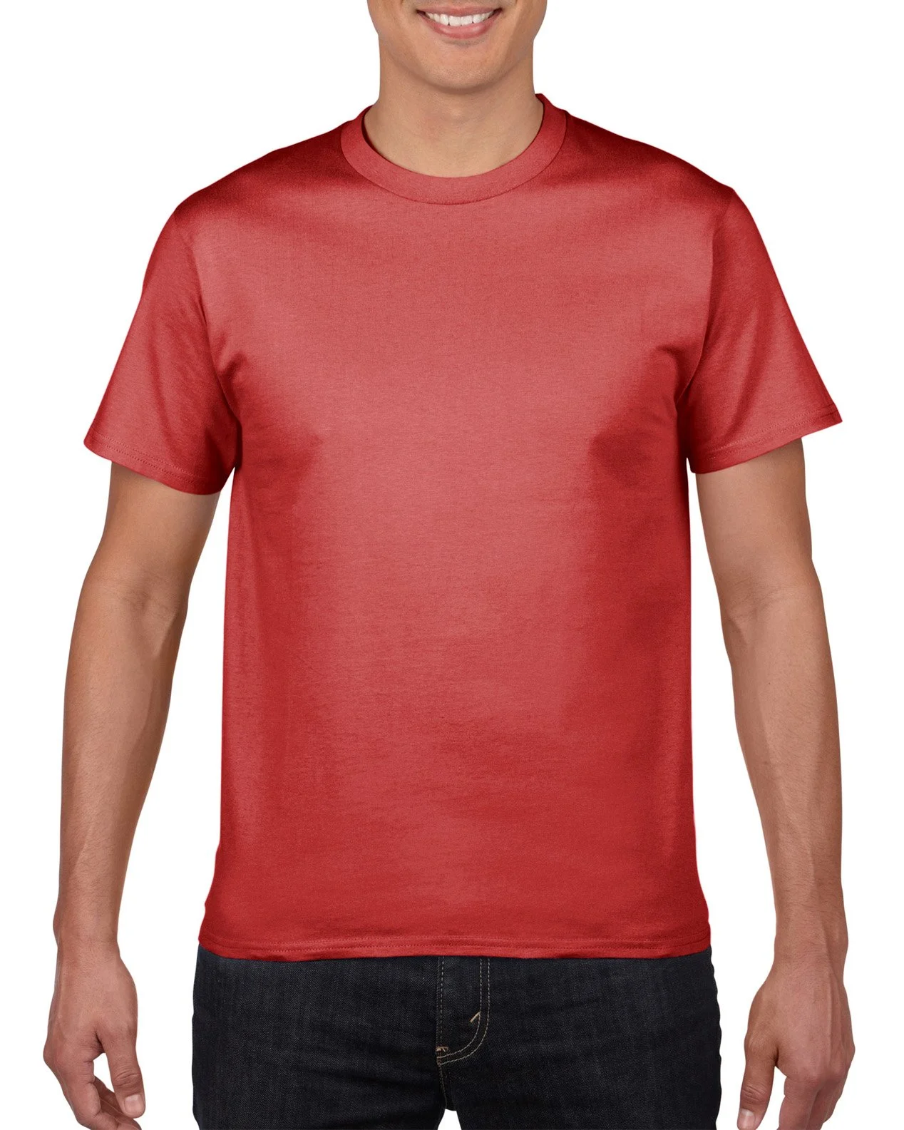 Gildan Premium Cotton Adult T-shirt (76000) - Image 44