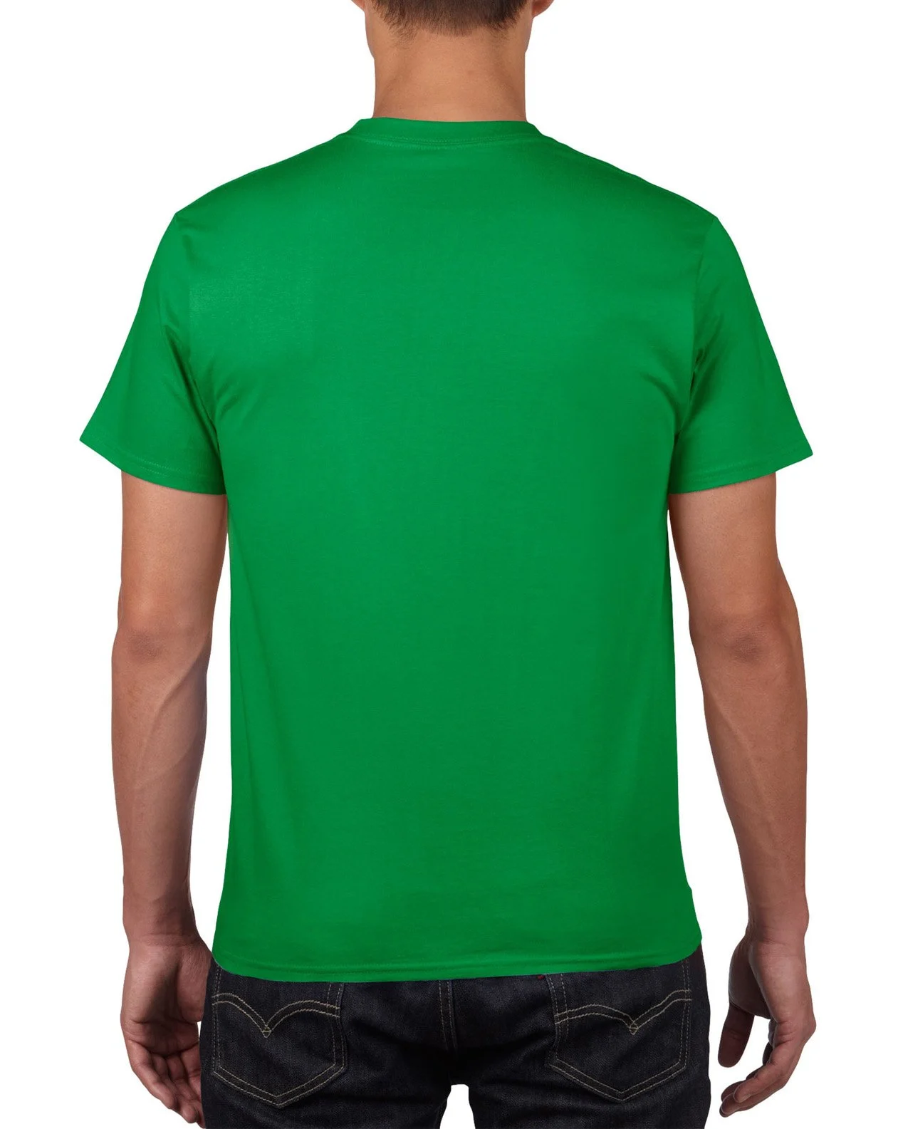 Gildan Premium Cotton Adult T-shirt (76000) - Image 41