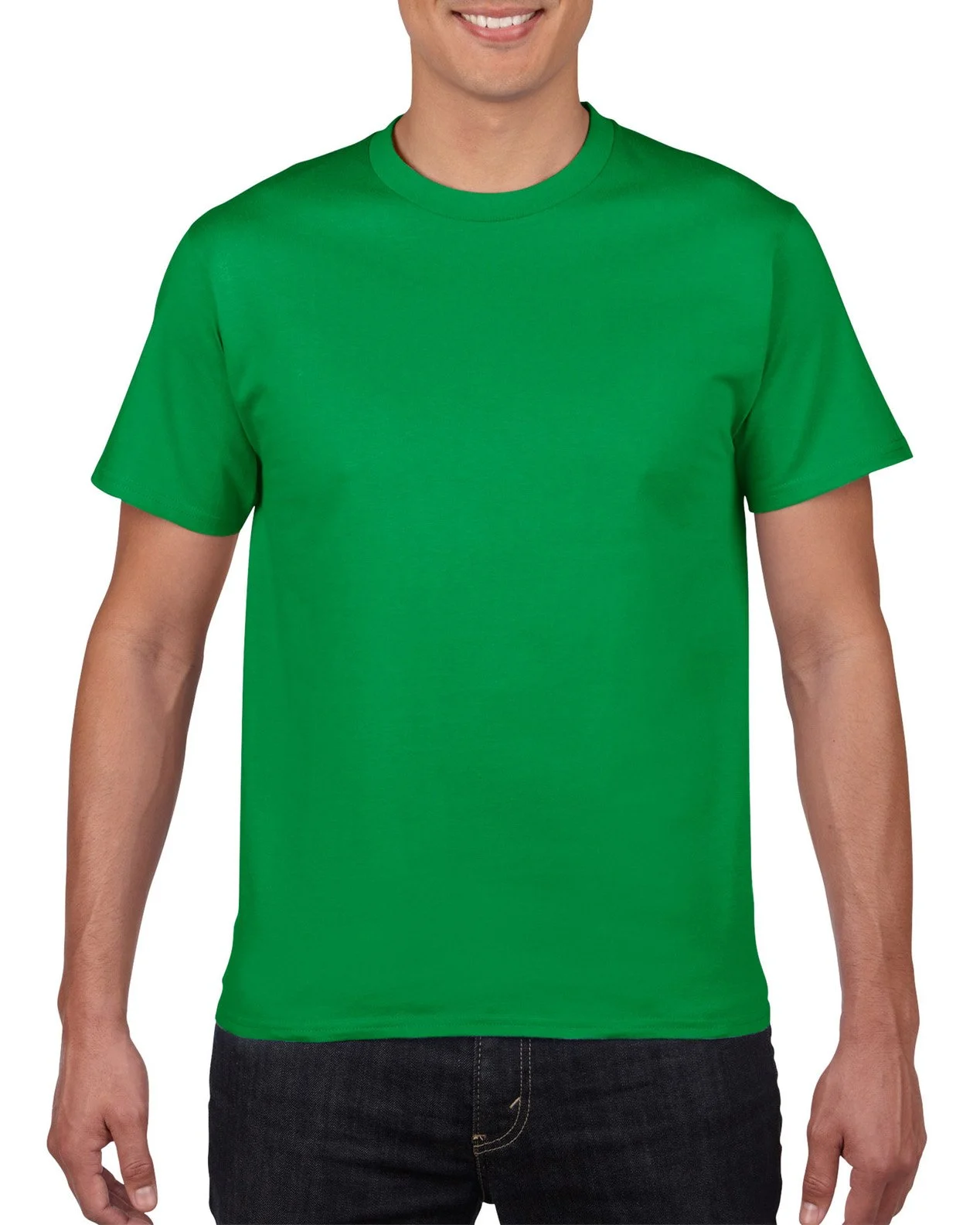 Gildan Premium Cotton Adult T-shirt (76000) - Image 40