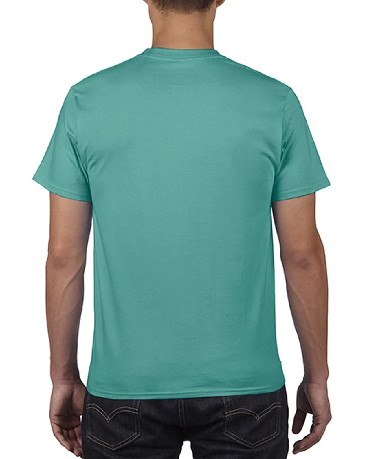 Gildan Premium Cotton Adult T-shirt (76000) - Image 39