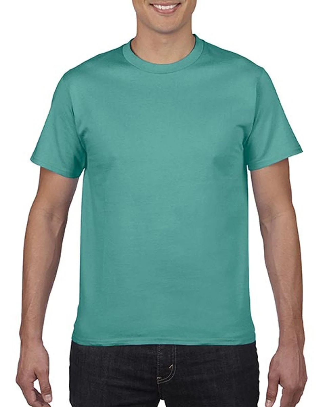 Gildan Premium Cotton Adult T-shirt (76000) - Image 38
