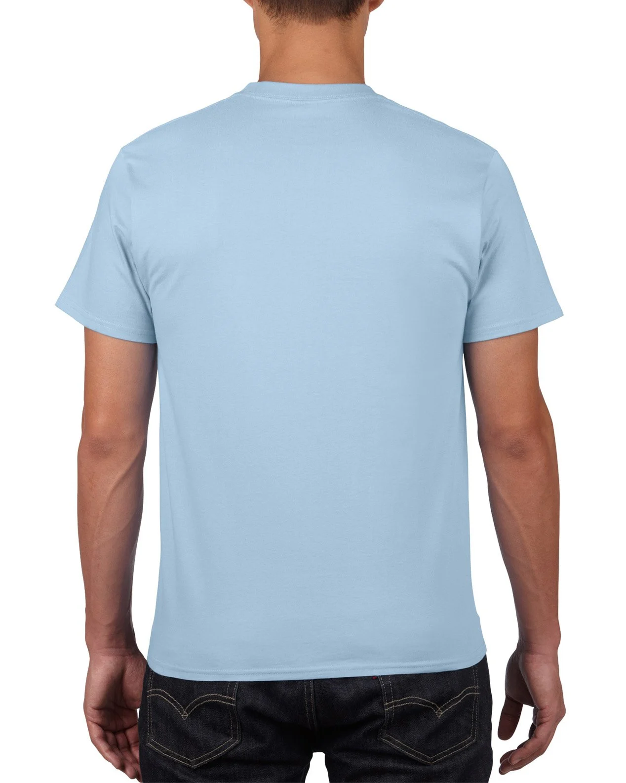 Gildan Premium Cotton Adult T-shirt (76000) - Image 37