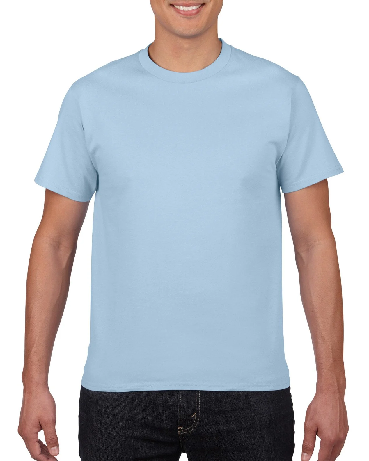 Gildan Premium Cotton Adult T-shirt (76000) - Image 36