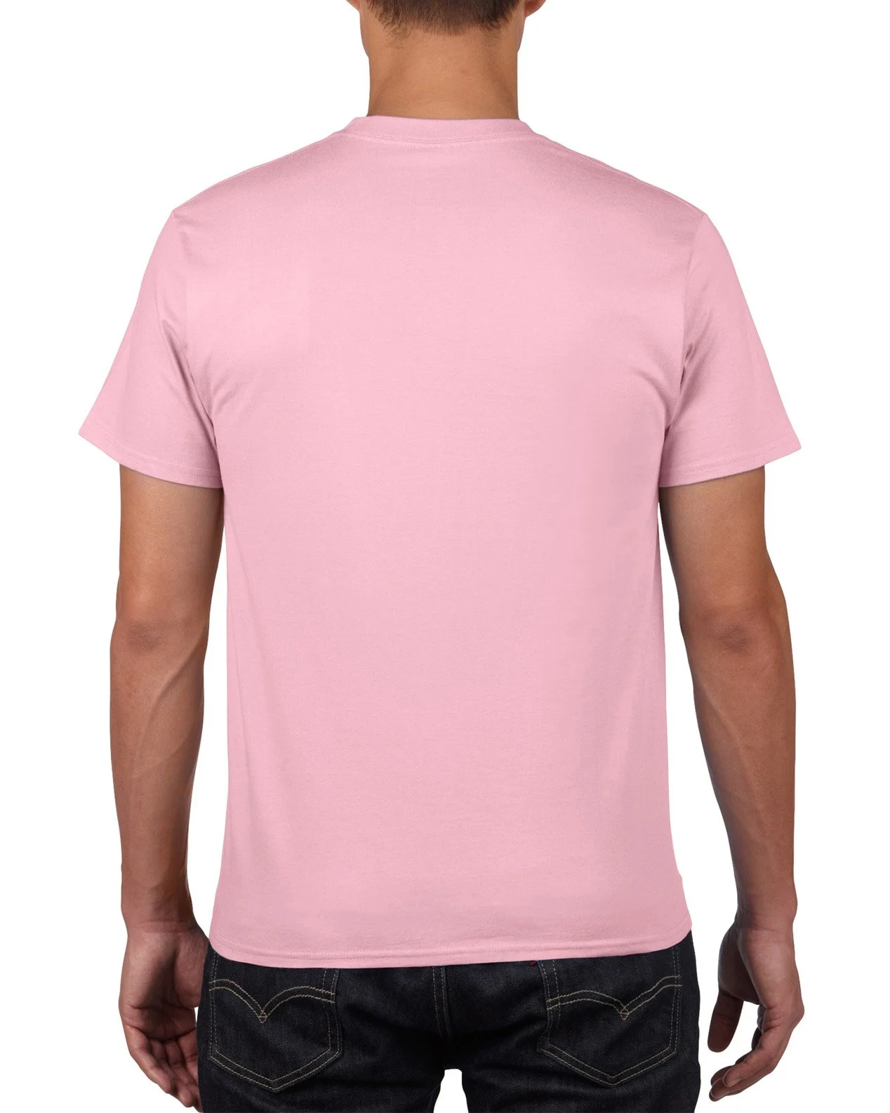Gildan Premium Cotton Adult T-shirt (76000) - Image 35