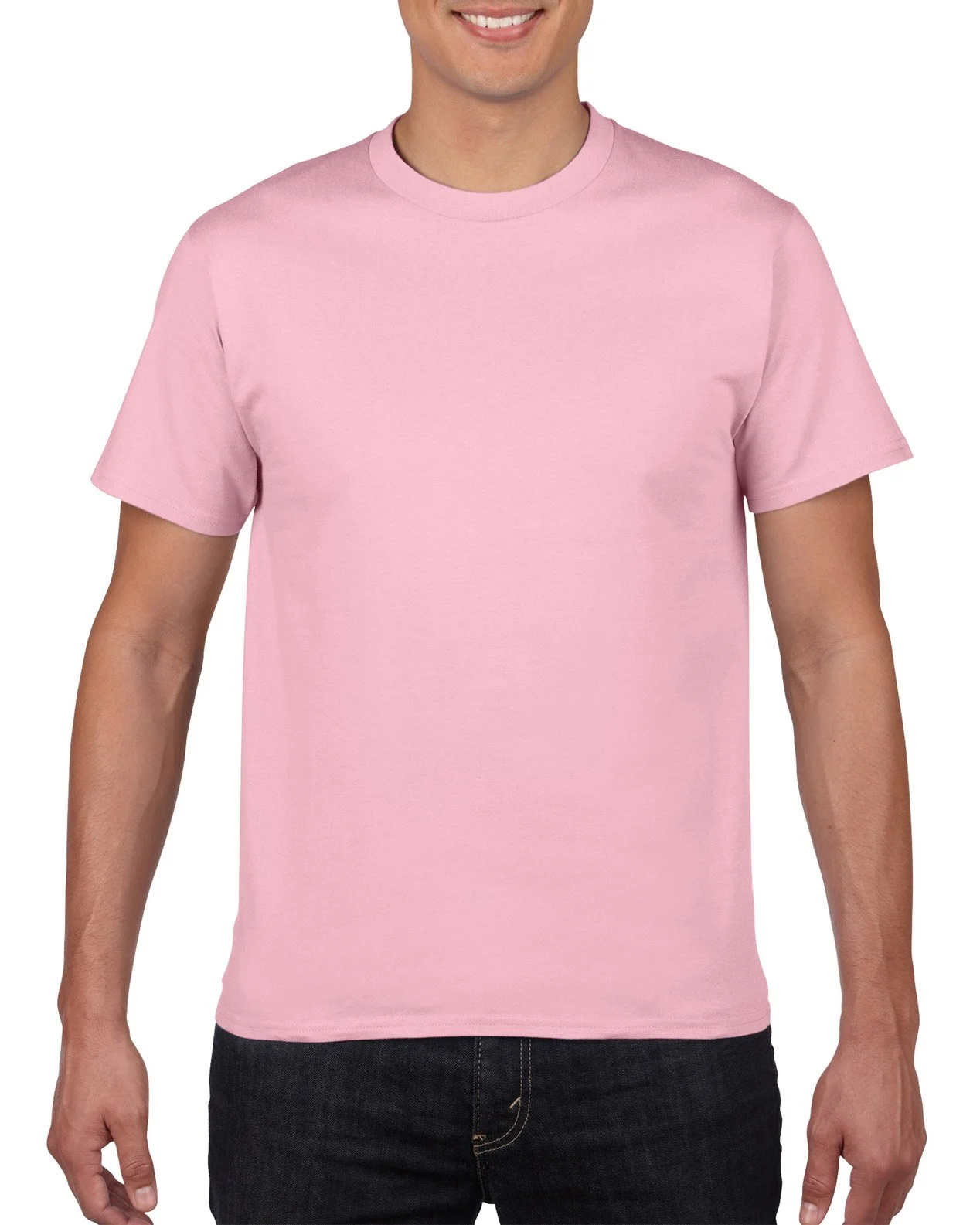 Gildan Premium Cotton Adult T-shirt (76000) - Image 34