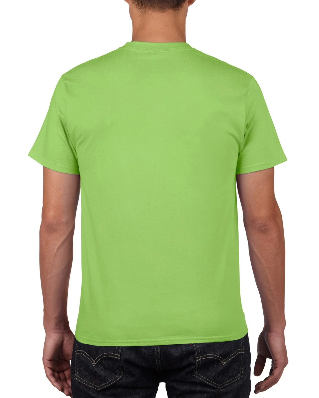 Gildan Premium Cotton Adult T-shirt (76000) - Image 33