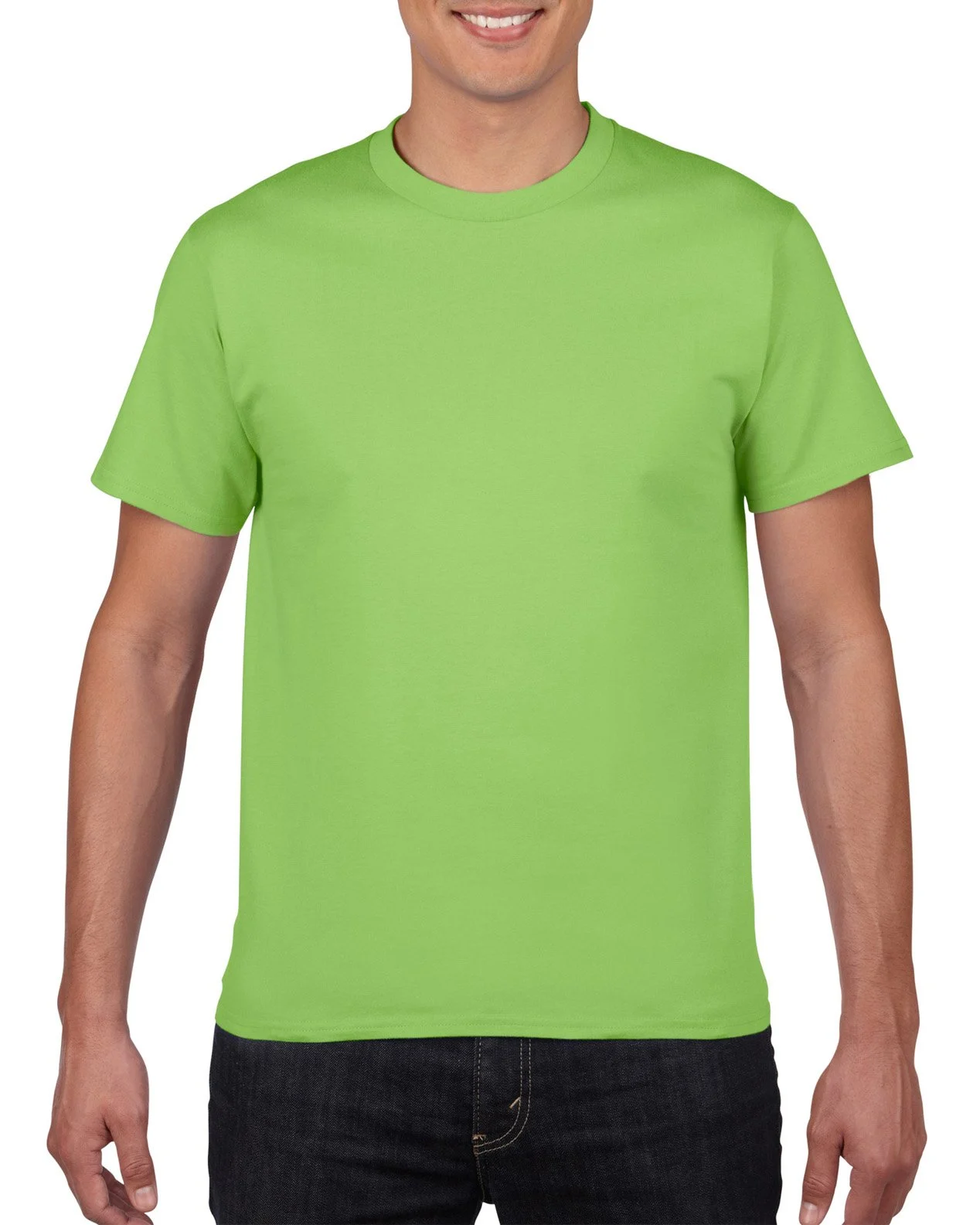 Gildan Premium Cotton Adult T-shirt (76000) - Image 32