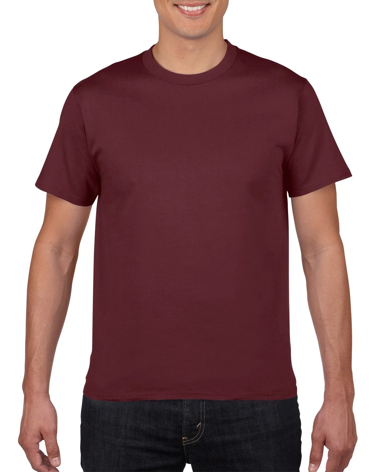 Gildan Premium Cotton Adult T-shirt (76000) - Image 30