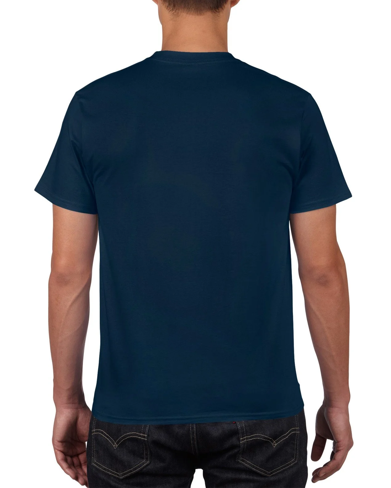 Gildan Premium Cotton Adult T-shirt (76000) - Image 27