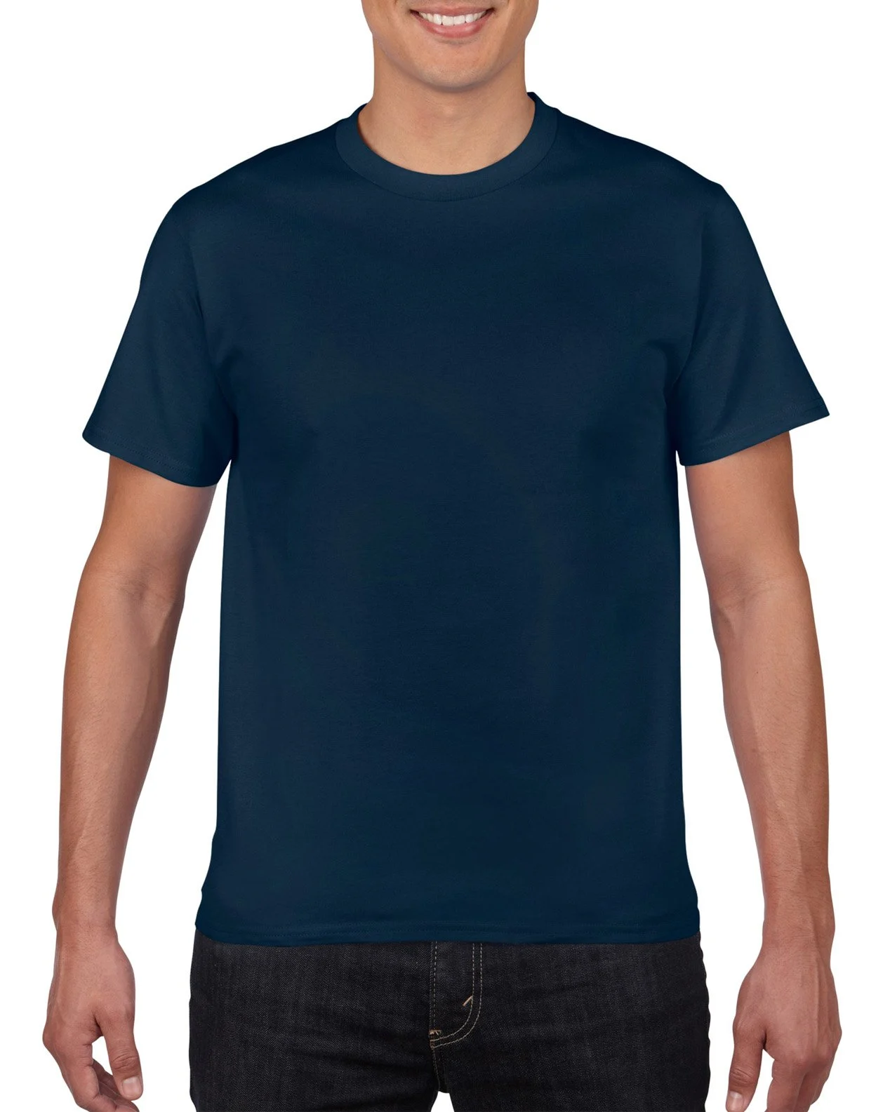 Gildan Premium Cotton Adult T-shirt (76000) - Image 26