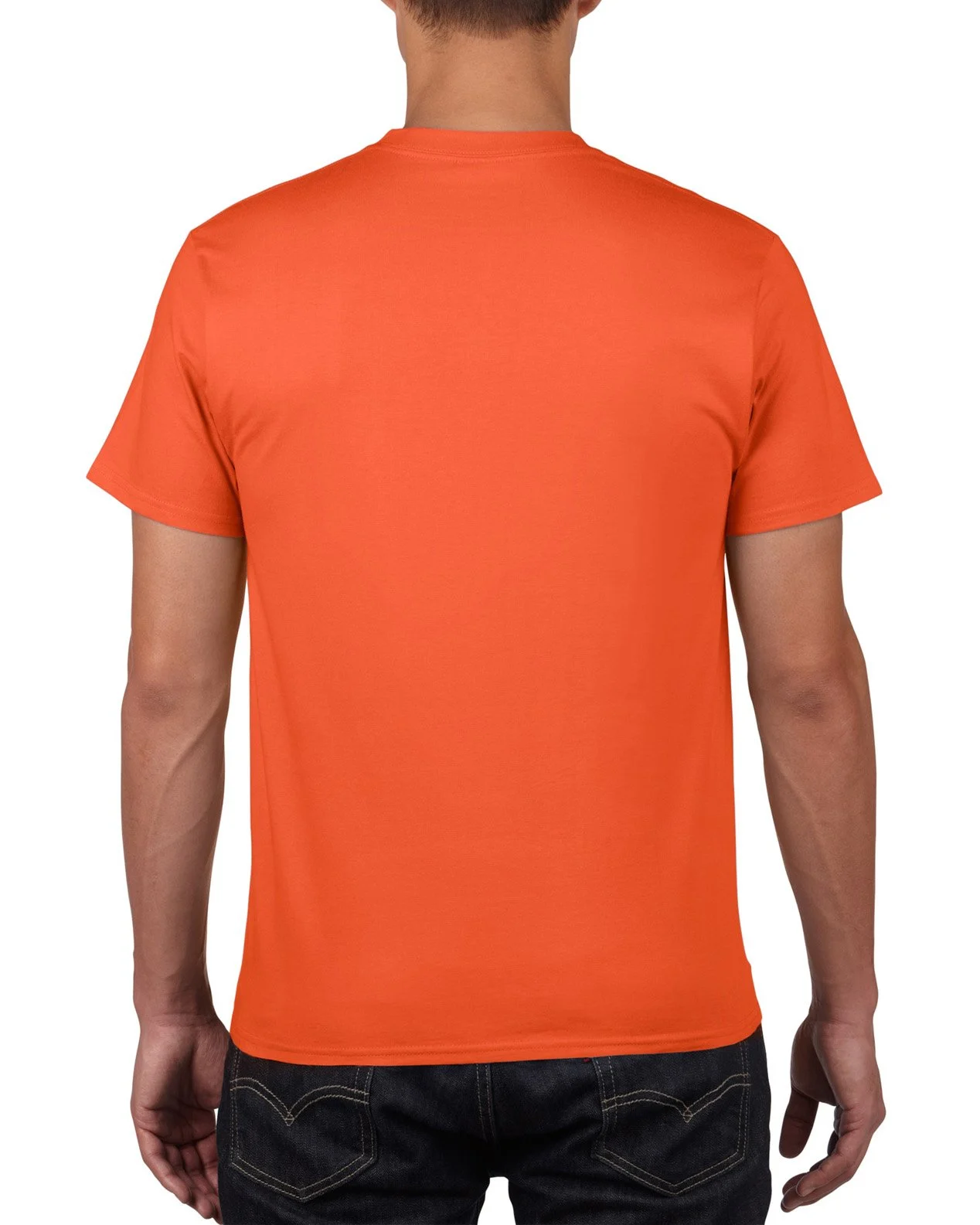 Gildan Premium Cotton Adult T-shirt (76000) - Image 25