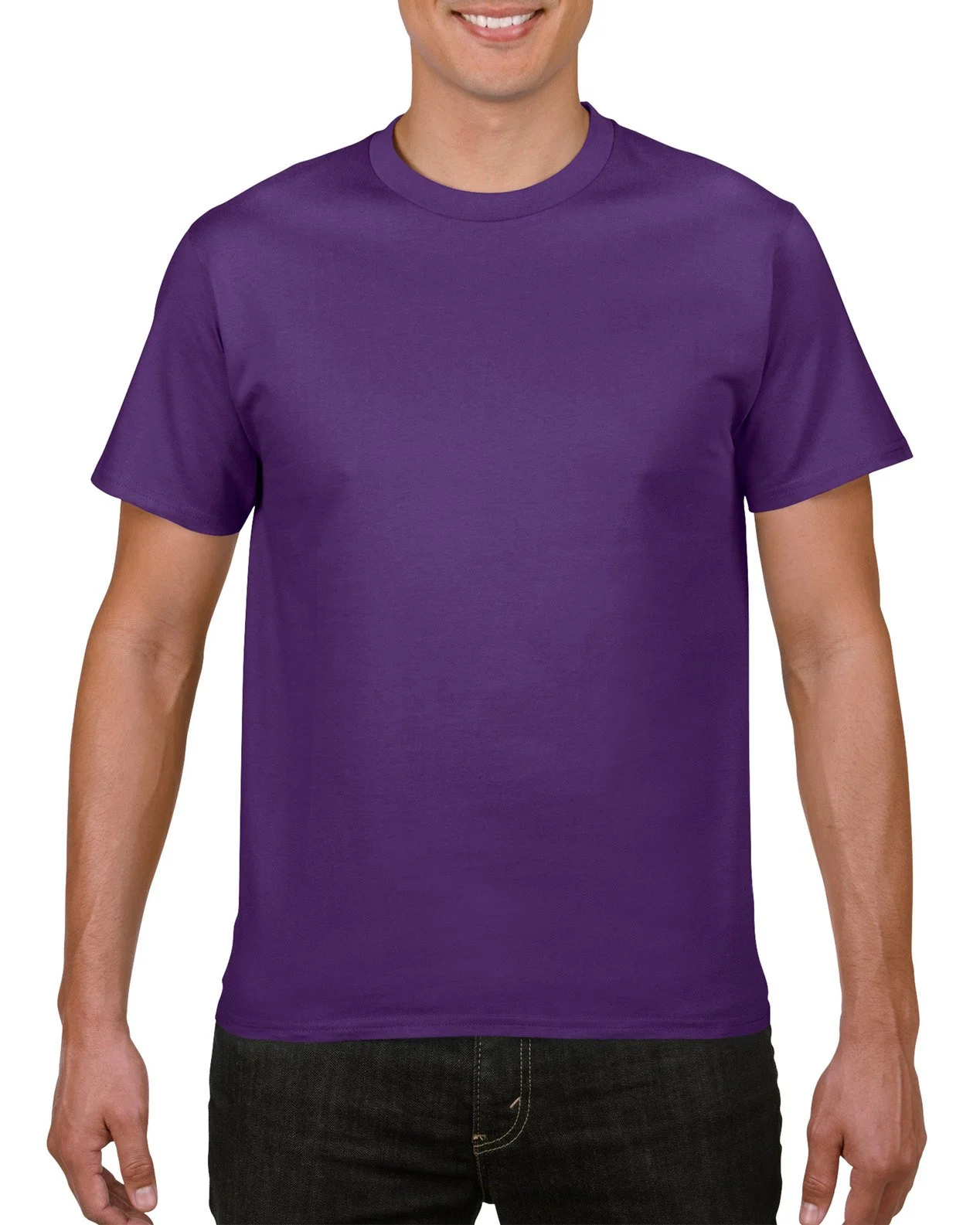 Gildan Premium Cotton Adult T-shirt (76000) - Image 22