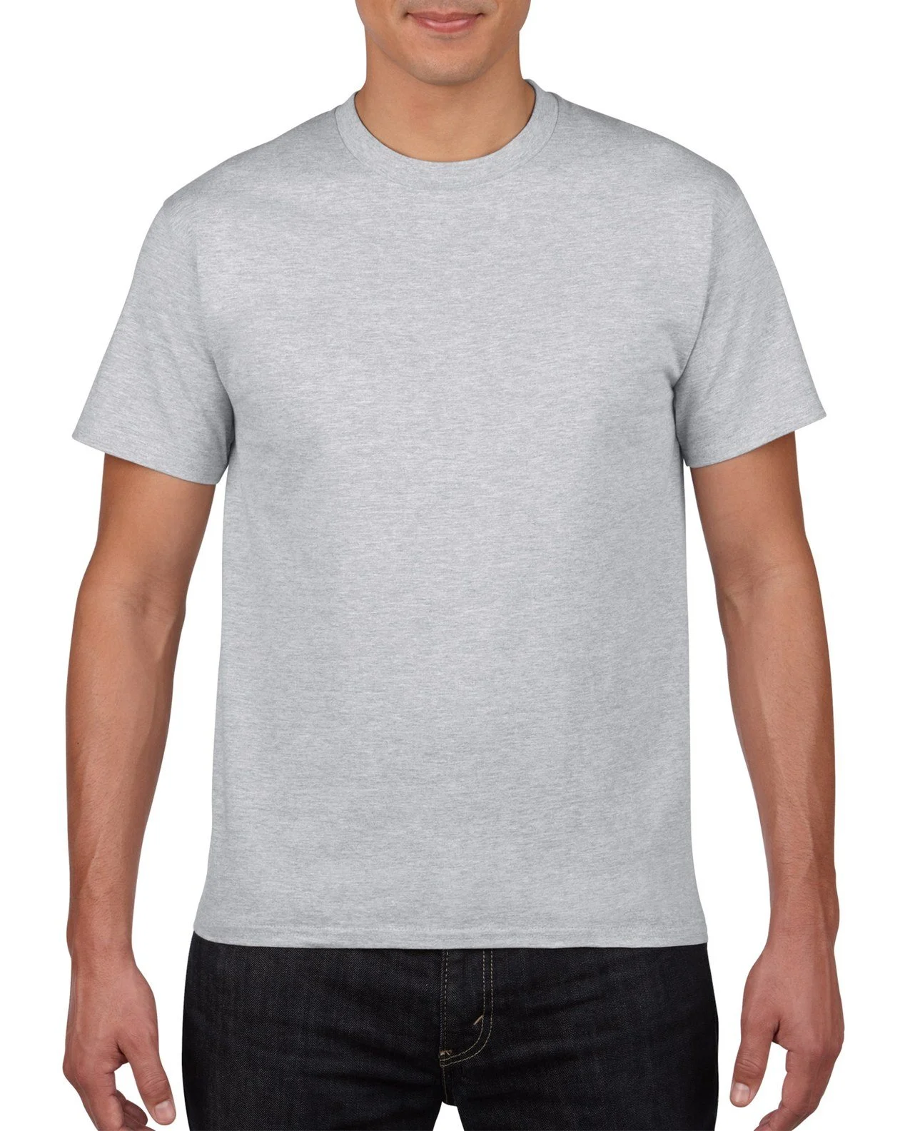 Gildan Premium Cotton Adult T-shirt (76000) - Image 16
