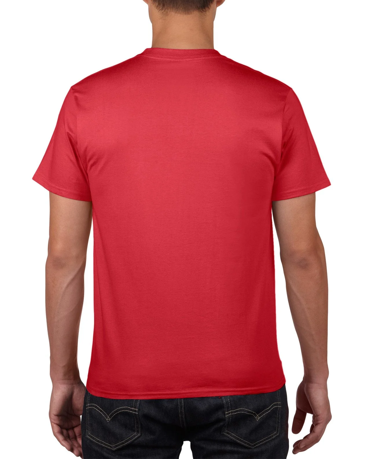 Gildan Premium Cotton Adult T-shirt (76000) - Image 21