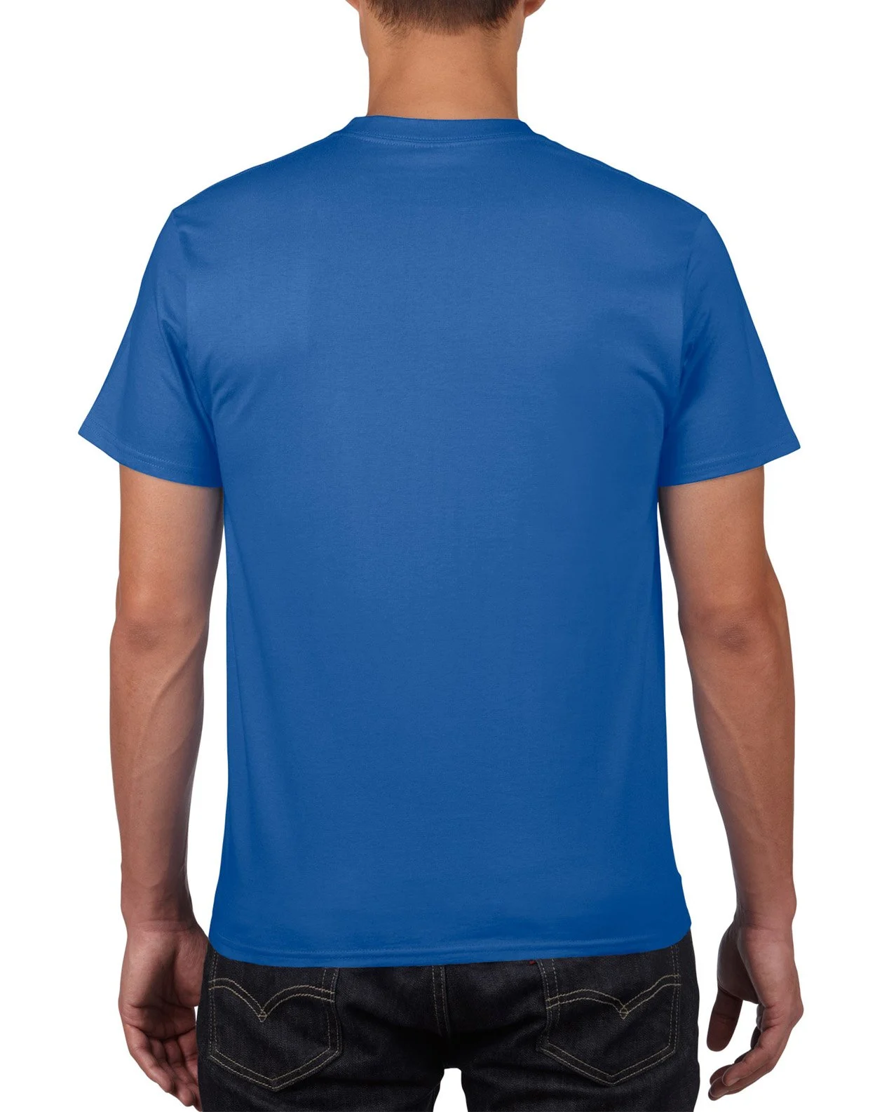 Gildan Premium Cotton Adult T-shirt (76000) - Image 19
