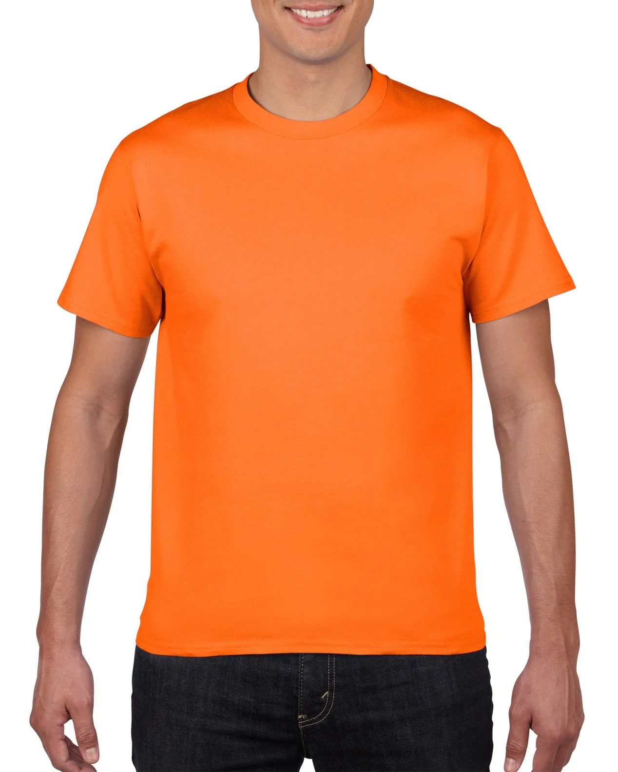 Gildan Premium Cotton Adult T-shirt (76000) - Image 6
