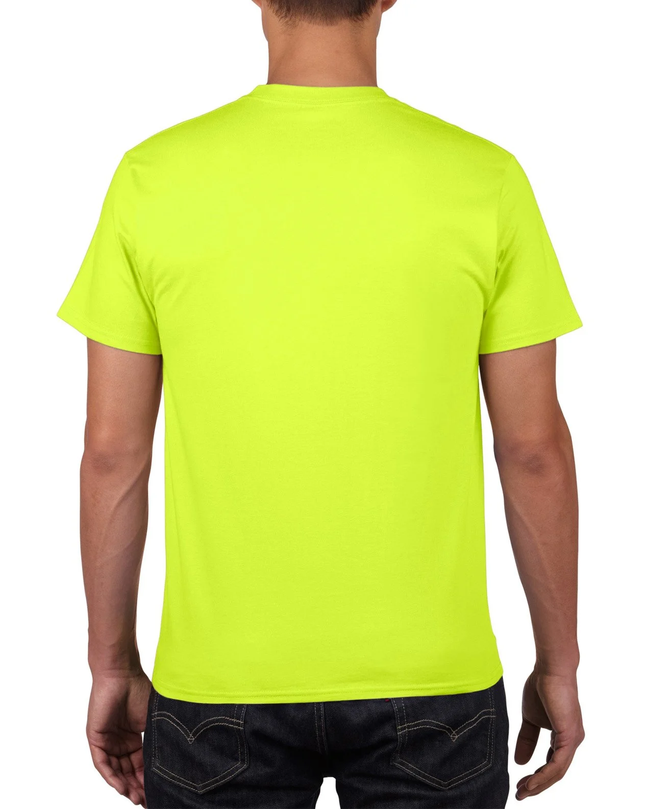 Gildan Premium Cotton Adult T-shirt (76000) - Image 15