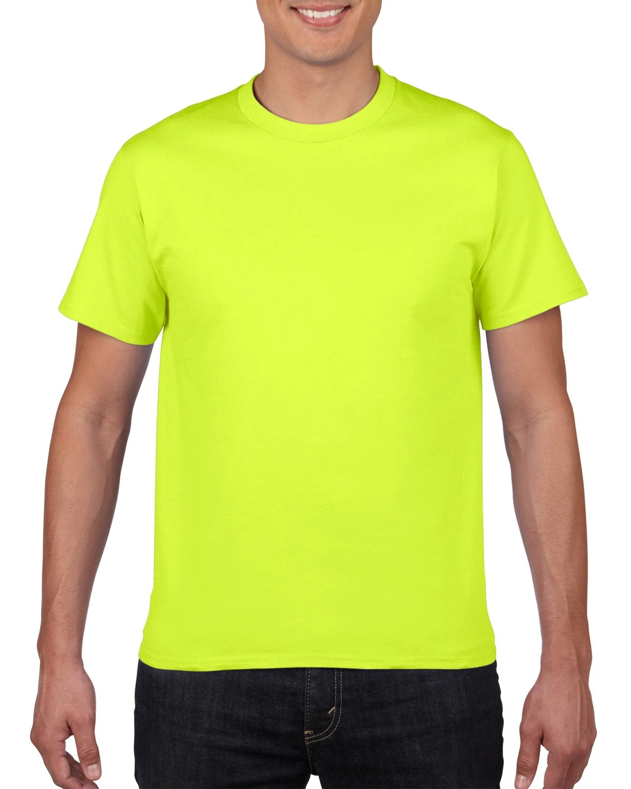 Gildan Premium Cotton Adult T-shirt (76000) - Image 14