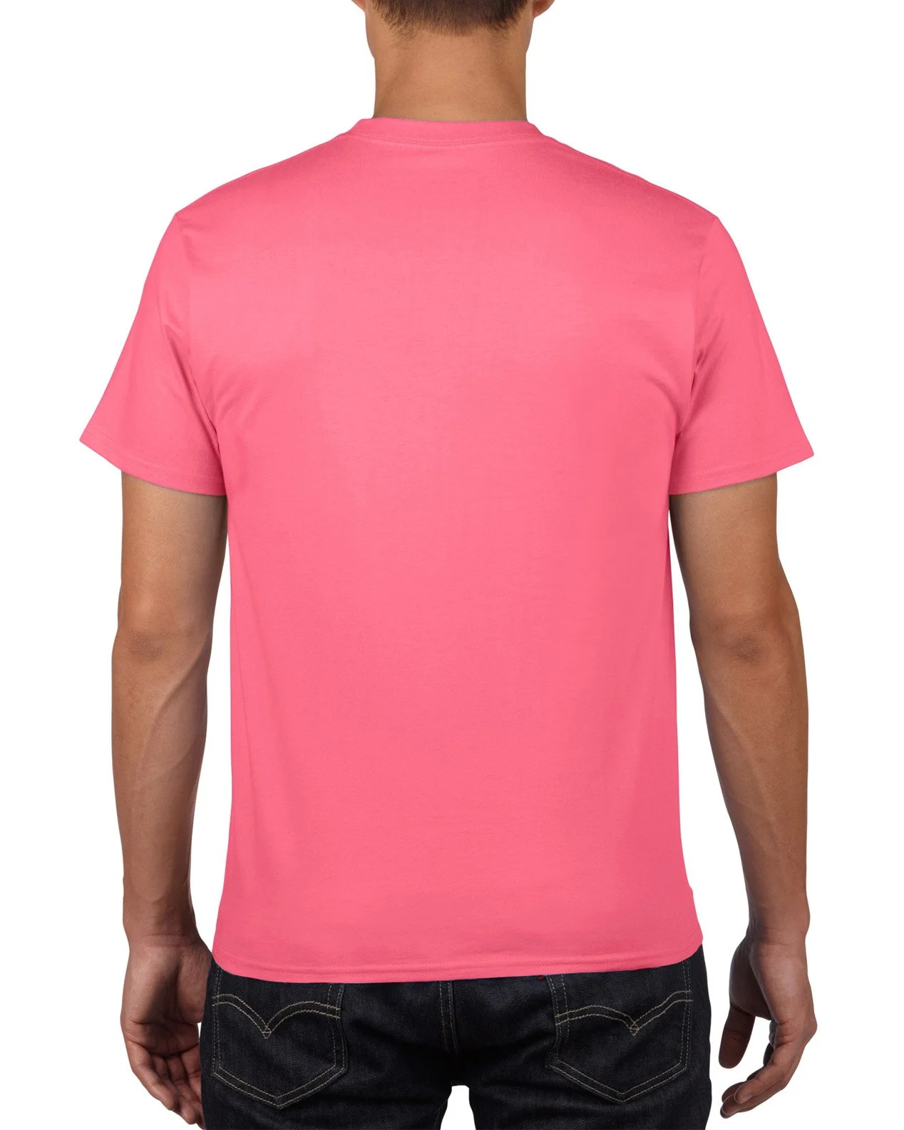 Gildan Premium Cotton Adult T-shirt (76000) - Image 13