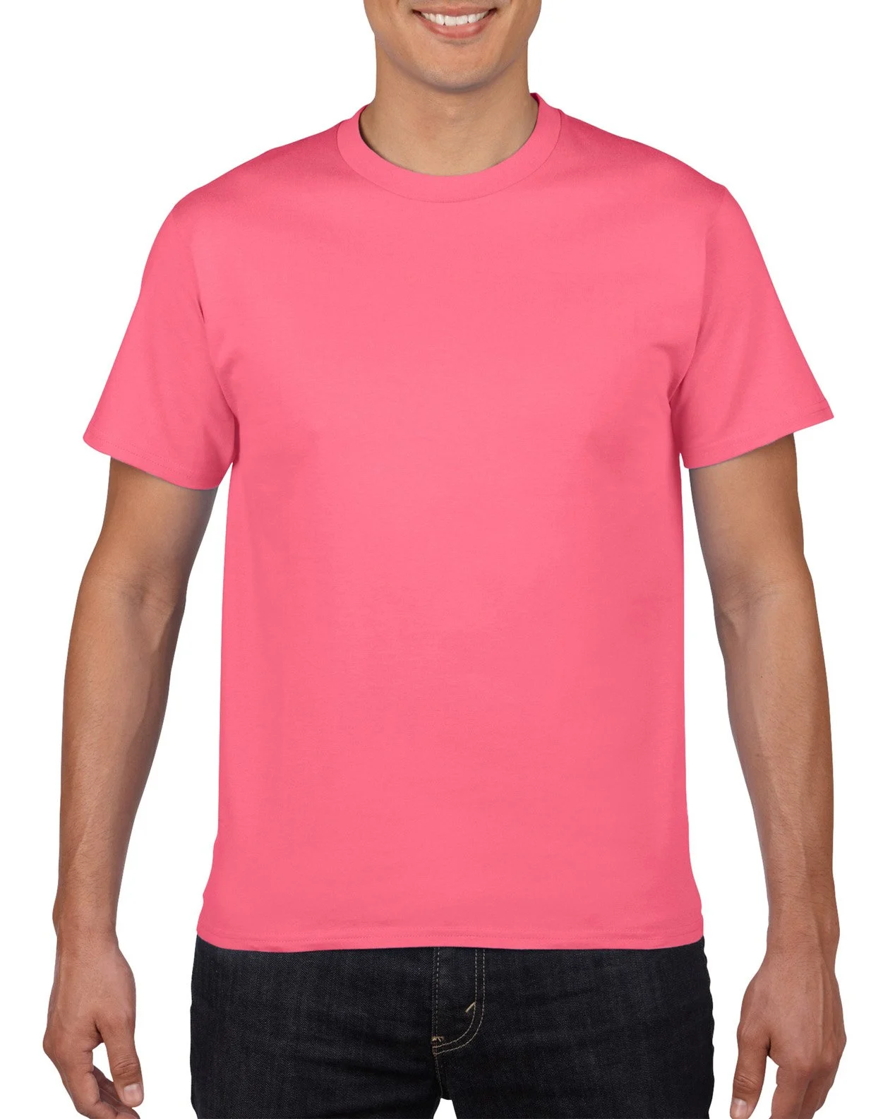Gildan Premium Cotton Adult T-shirt (76000) - Image 12