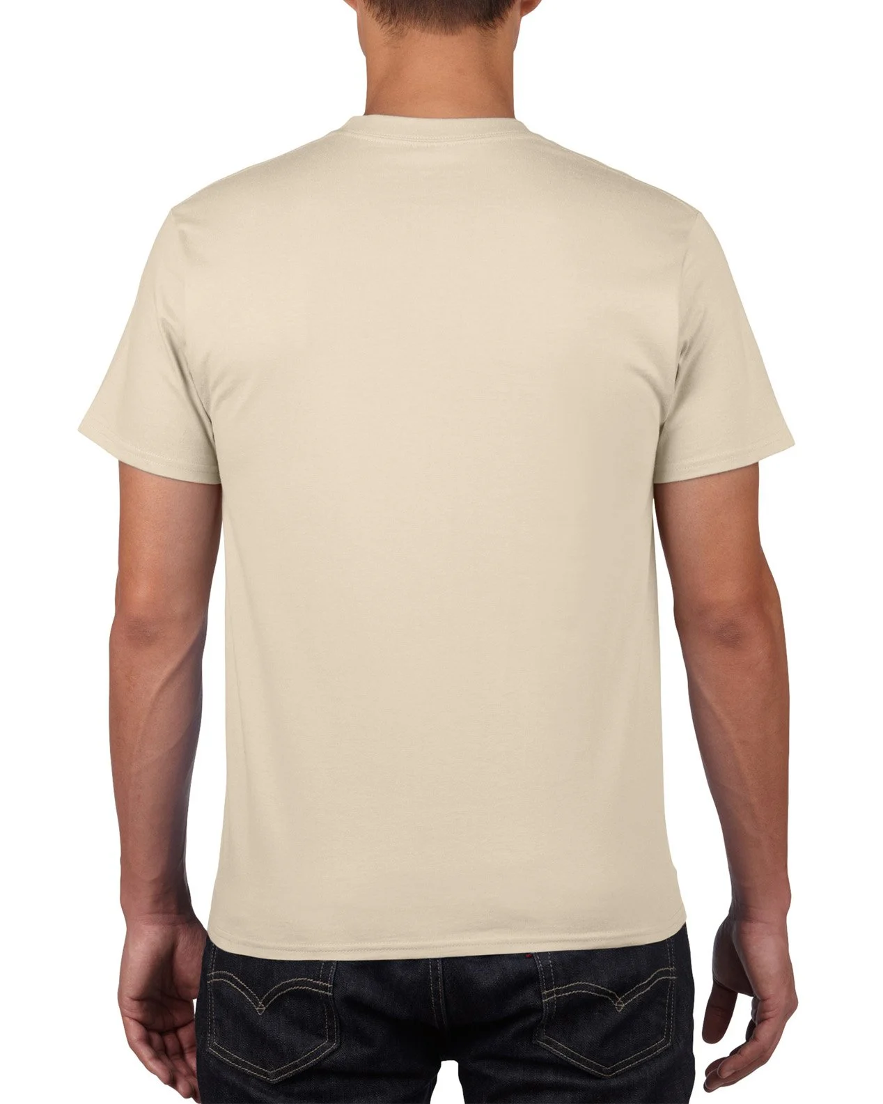 Gildan Premium Cotton Adult T-shirt (76000) - Image 11
