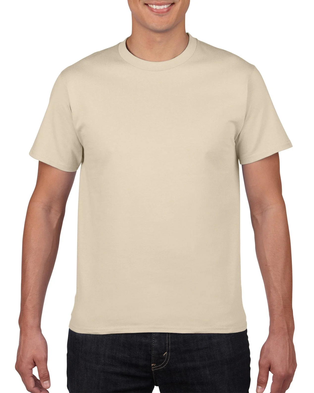 Gildan Premium Cotton Adult T-shirt (76000) - Image 10
