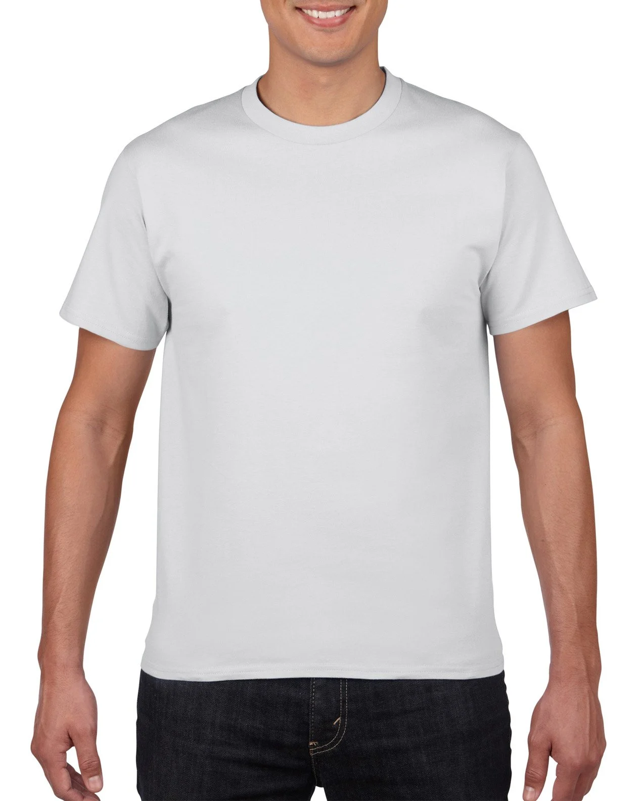 Gildan Premium Cotton Adult T-shirt (76000) - Image 2