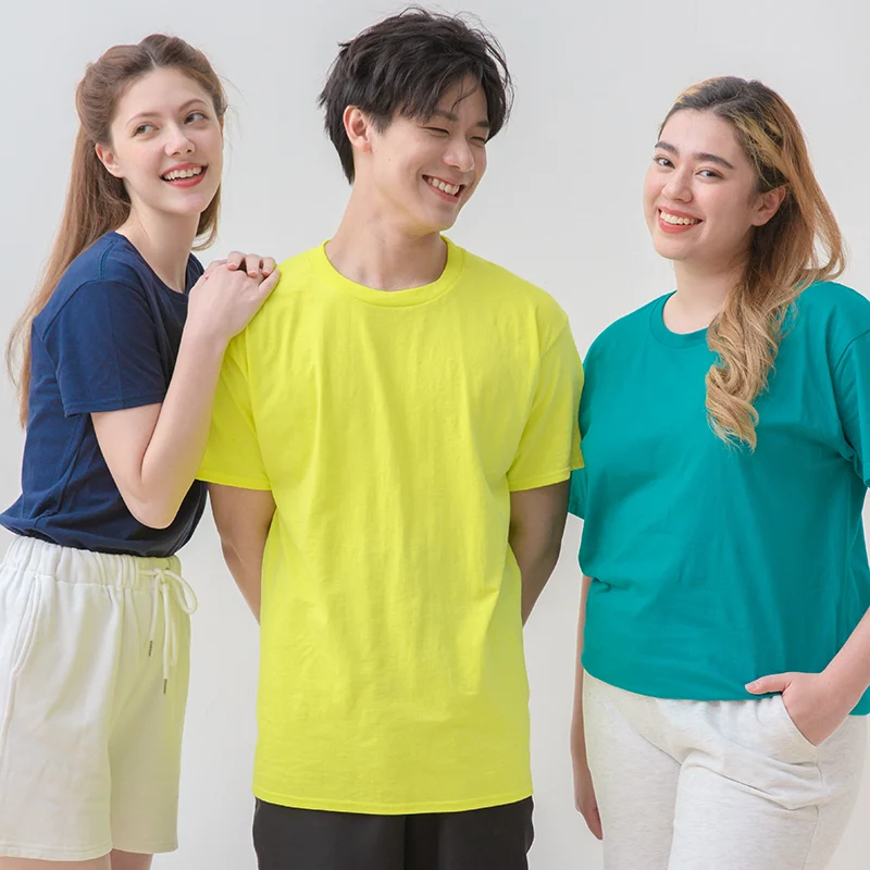 Gildan Premium Cotton Adult T-shirt (76000)