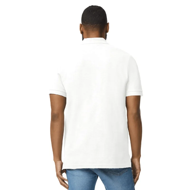 Gildan Hammer Cotton Pique Polo Shirt (858A0) - 220gsm - Image 12