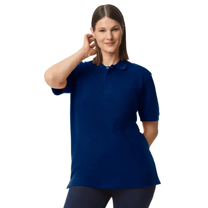 Gildan Hammer Cotton Pique Polo Shirt (858A0) - 220gsm - Image 9