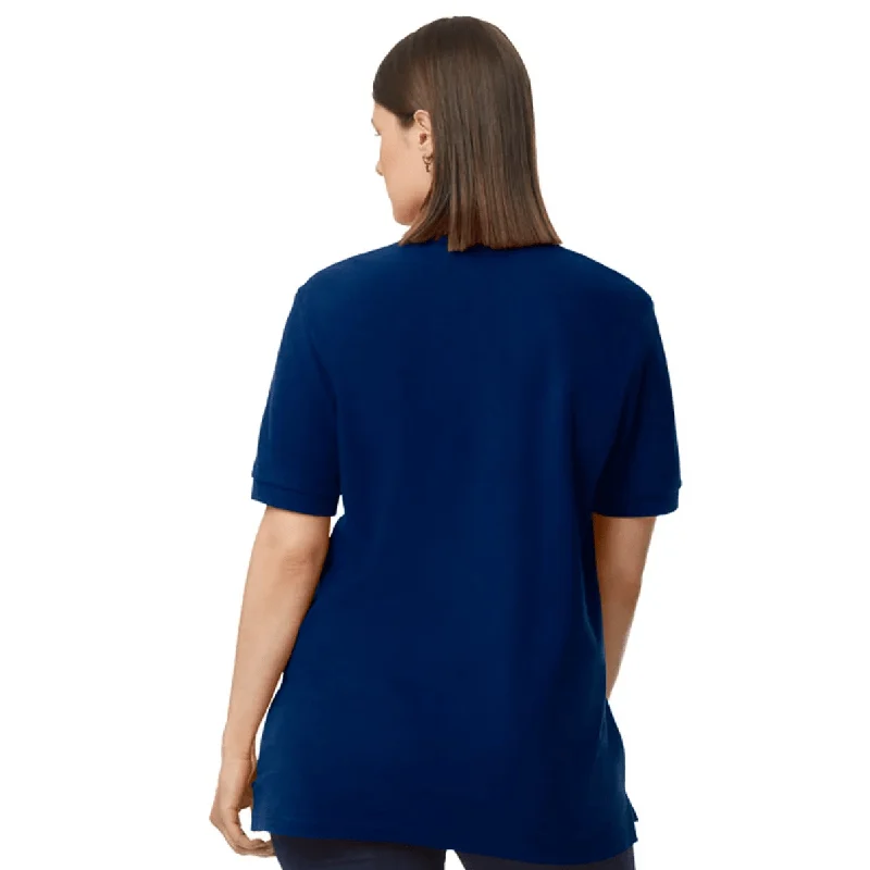 Gildan Hammer Cotton Pique Polo Shirt (858A0) - 220gsm - Image 10