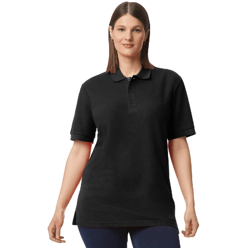 Gildan Hammer Cotton Pique Polo Shirt (858A0) - 220gsm - Image 7