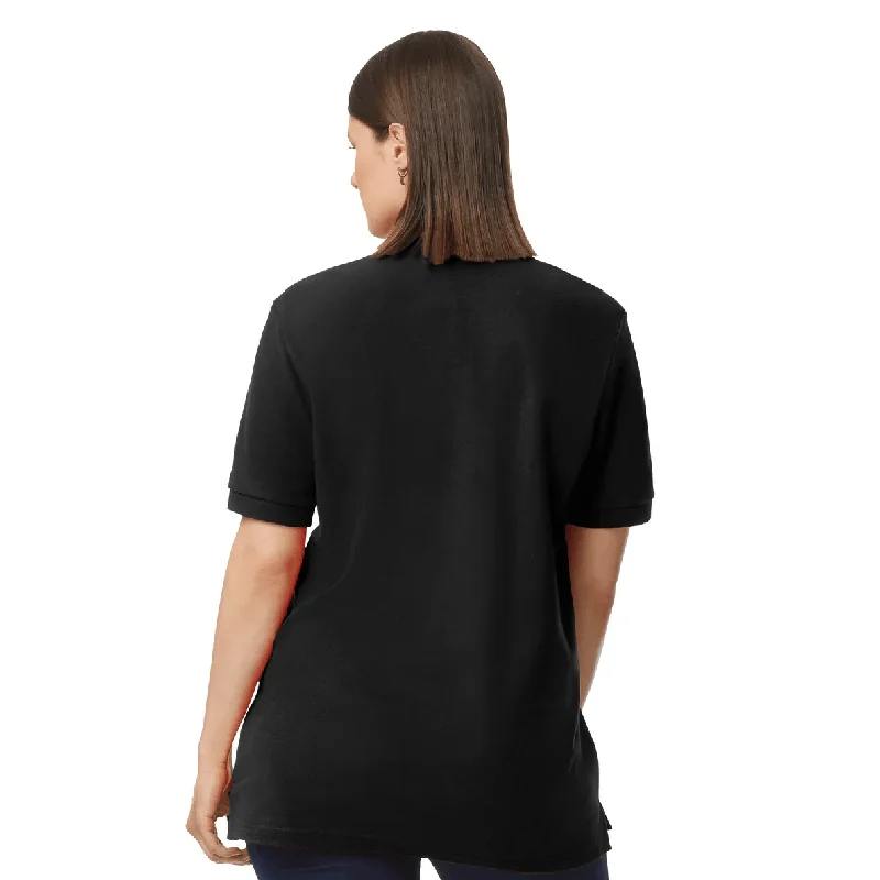 Gildan Hammer Cotton Pique Polo Shirt (858A0) - 220gsm - Image 8