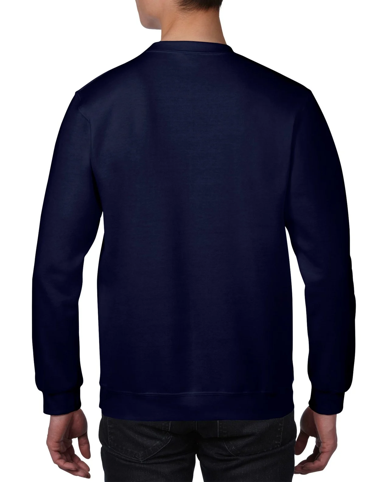 Gildan Heavy Blend Adult Crewneck Sweatshirt (88000) - Image 13