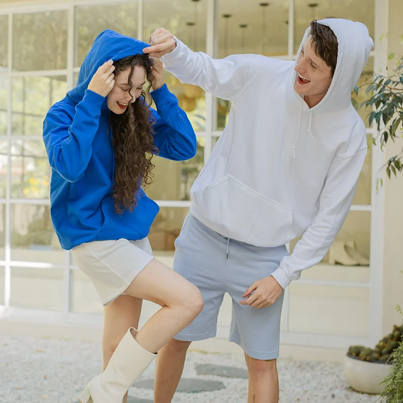 Gildan Heavy Blend Adult Hooded Sweatshirt (88500)