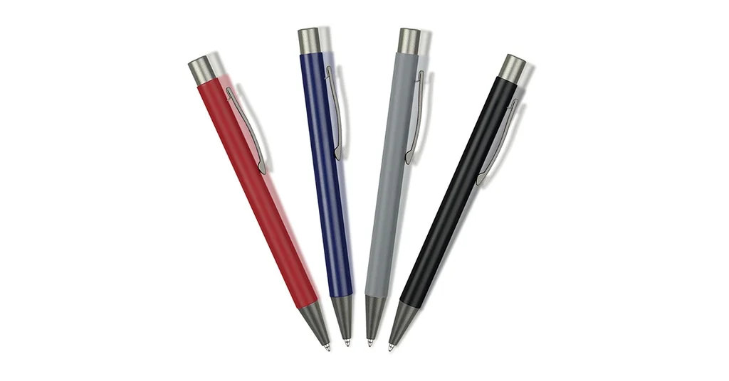 KYLO - Metal Ball Pen - Image 2