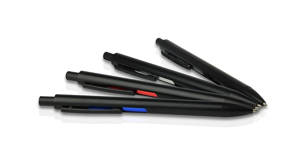 FREELINER - Metal Gel Pen - Image 2