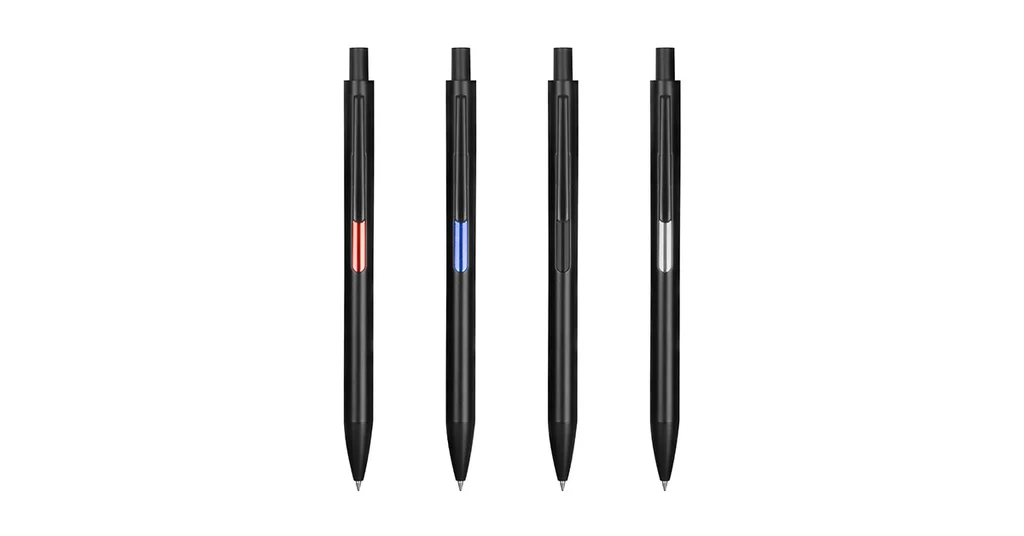FREELINER - Metal Gel Pen - Image 3