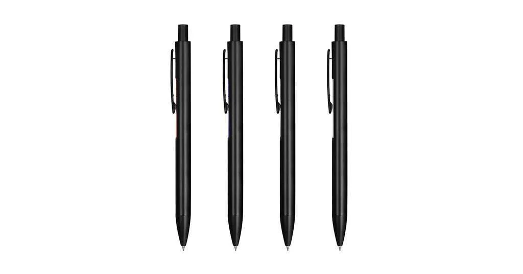 FREELINER - Metal Gel Pen - Image 4