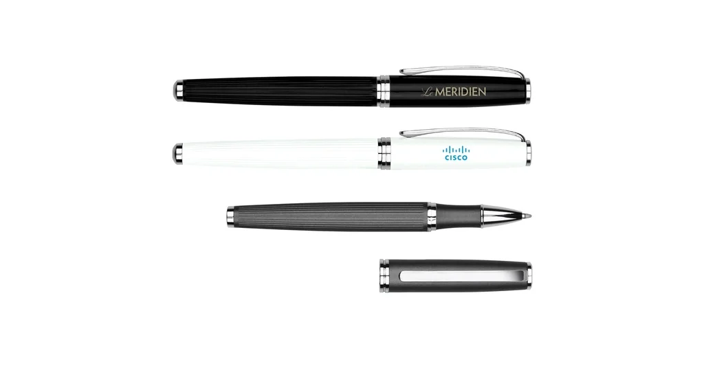 STELLAR - Metal Roller Pen