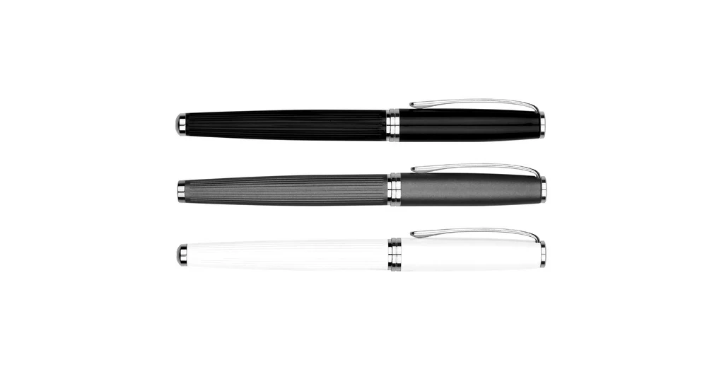 STELLAR - Metal Roller Pen - Image 2